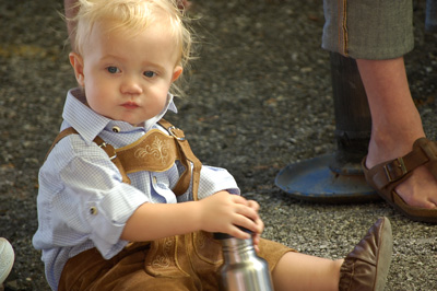 Oktoberfest 2008