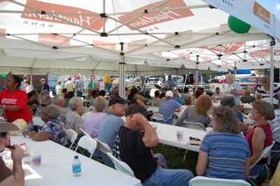 Oktoberfest 2008