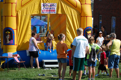 Oktoberfest 2008