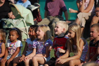Oktoberfest 2008