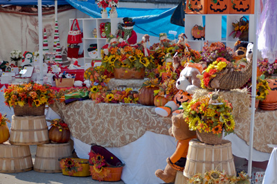 Oktoberfest 2008