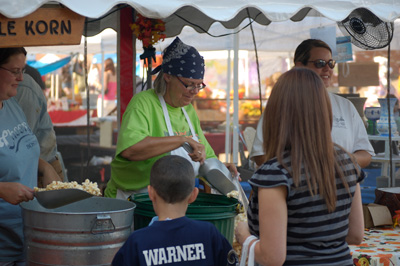 Oktoberfest 2008