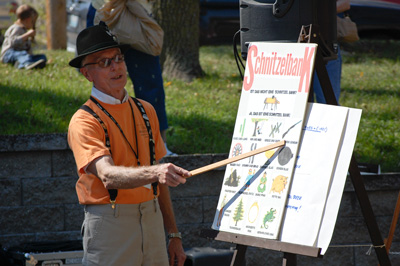 Oktoberfest 2008