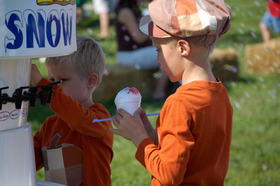 Oktoberfest 2008