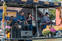Spontaneous Serendipity rocked the house to close out a great day at Oktoberfest 2015.