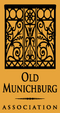 Old Munichburg Association logo